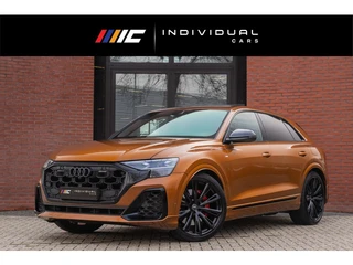Audi Q8 60 TFSI e quattro S Competition Audi Exclusive