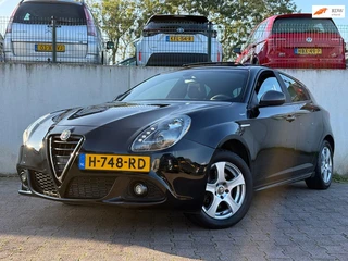 Alfa Romeo Giulietta 1.4 T Sprint/PANO/CLIMA/NAVI/PDC/67694 KM/GOED ONDERHOUDEN/