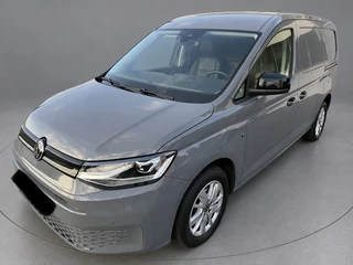 Volkswagen Caddy Cargo Maxi 2.0 TDI PB Edition Virtual, Adaptieve Cruise, Camera, Carplay, LED, Lede