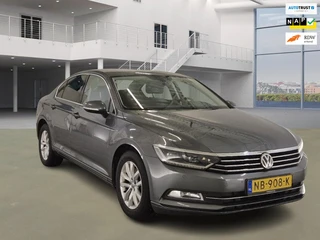 Volkswagen Passat 1.4 TSI ACT Comfortline