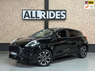 Ford Puma 1.0 EcoBoost Hybrid ST-Line X I Camera I ACC I Keyless