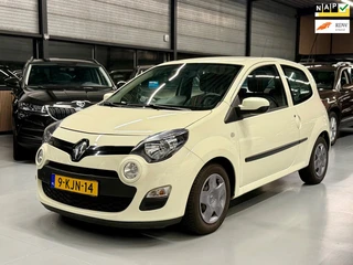 Renault Twingo 1.2 16V Collection Airco l Apk l 2013