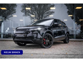 Land Rover Range Rover Evoque P300e PHEV AWD Dynamic SE** Panodak ** 20inch ** NAP!! Facelift model