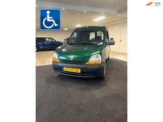Renault Kangoo Express 1.4 RN.NAP Automaat