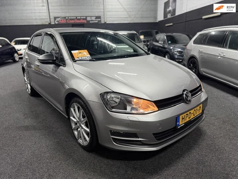 Volkswagen GOLF 1.4 TSI Highline