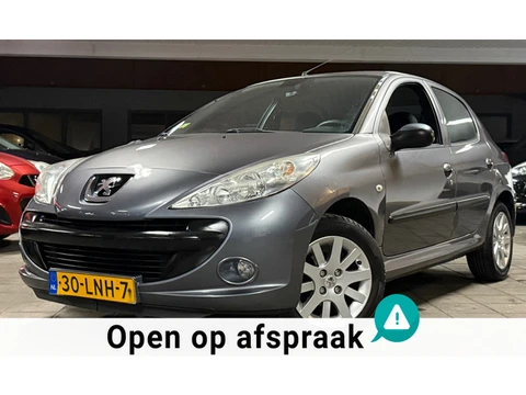 Peugeot 206 + 1.4 XS|APK04-27|Airco|Elekramen|5Deurs|