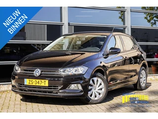 Volkswagen Polo 1.0 TSI Comfortline NL-Auto|All-seas|Gewoon goed|