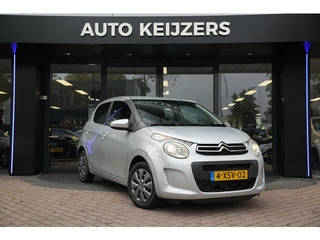 Citroen C1 1.0 e-VTi Feel Airco 5-Deurs