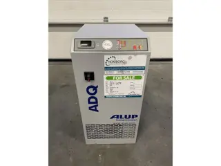 Alup ADQ 141 luchtdroger 2.350 L/min. 14 Bar (bj 2018)