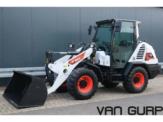 Bobcat L 75 | 2022 | 2175h (bj 2022)