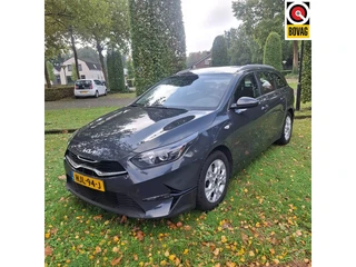 Kia Ceed Sportswagon 1.5 T-GDi DynamicLine Afneembare trekhaak