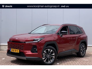 Toyota RAV4 2.5 Plug-in Hybrid 270 Dynamic BTW Auto, Orgineel Nederlandse Auto, Direct Leverbaar