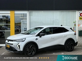 Renault Symbioz 1.8 E-Tech full hybrid 160 esprit Alpine | Cruise adaptief | Stoel & stuur verwarmin