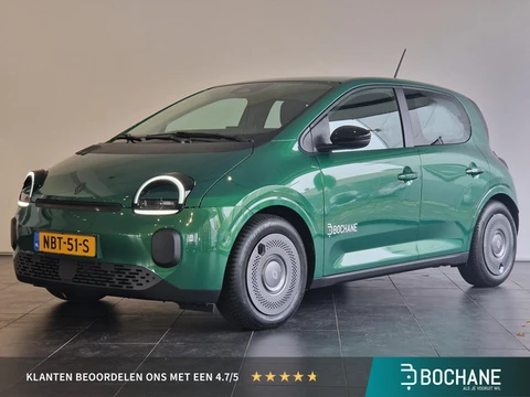 Renault Twingo urban range evolution 27.5 kWh DEMO | ALL SEASON BANDEN