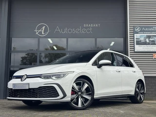 Volkswagen Golf 1.4 eHybrid GTE Pano | 245PK | BTW