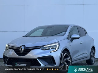 Renault Clio 1.0 TCe R.S. Line |