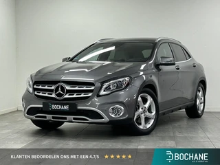 Mercedes-Benz GLA-klasse 250 4Matic Premium Plus | BEIGE INTERIEUR | NAVI | CAMERA | LED | SPORTSEAT