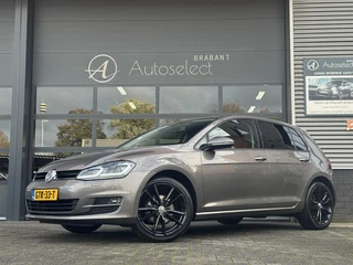 Volkswagen Golf 1.2 TSI Business Edition R Connected  Navi | Camera | Clima