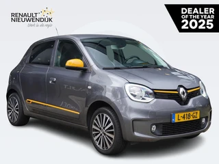 Renault Twingo TCe 90 Intens AUTOMAAT / 14.000KM / NAVI / STOELV. / PDC / CRUISE / CLIMATE / APPLE C