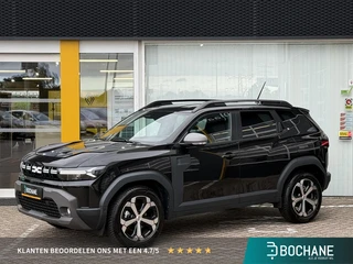 Dacia Duster 1.6 Hybrid 140 Journey | Rondomzicht camera | Stoel & stuur verwarming | Voorruit verwa