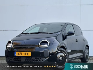 Renault Twingo urban range techno 27.5 kWh l DEMO l Pack Privilège l All-seasonbanden l