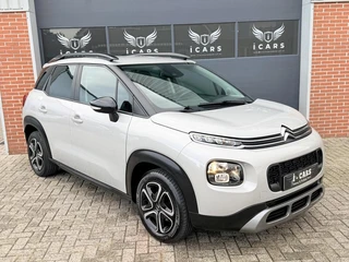Citroen C3 Aircross 1.2 PureTech S&S Feel 110PK NAVI CARPLAY NAP PDC