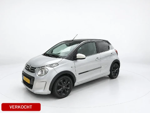 Citroen C1 1.0 VTi Urban Ride