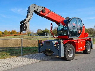 MAGNI RTH 5.21 SMART | 2020 | Remote Control (bj 2020)