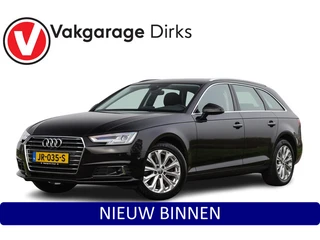 Audi A4 Avant 2.0 TFSI 190 PK Ultra Design Pro Line+ ✅ ACC ✅ 360CAM ✅ LED