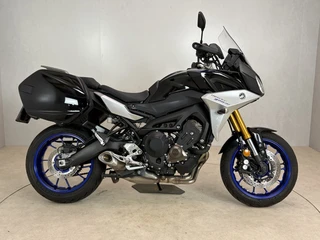 Yamaha TRACER 900 GT ABS (bj 2019)