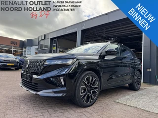 Renault Austral 1.2 E-Tech full hybrid 200 esprit Alpine