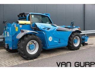 Merlo P 30.10 L | 2021 | 1250 h (bj 2021)