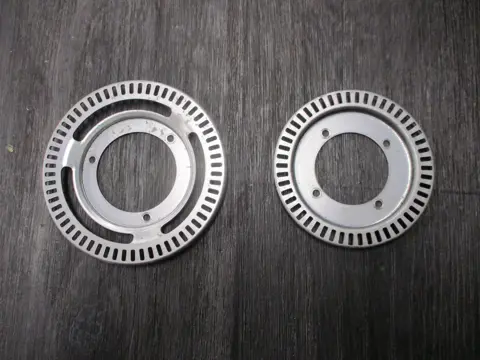 ABS RINGEN Honda CBF 1000 2006 - 2009 / 2010 - 2012