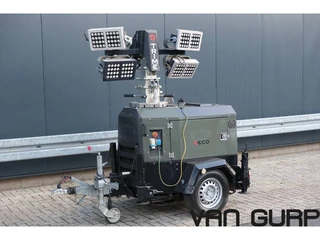 Kramer 1445 | 33KW | 30km/h | Wacker TH412 T4512 (bj 2023)
