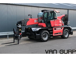 Manitou MRT 2260 | 2022 | 1070h | 40km/h | A/C | (bj 2022)