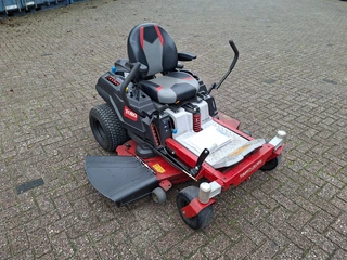 Toro MX 5075 T Timecutter