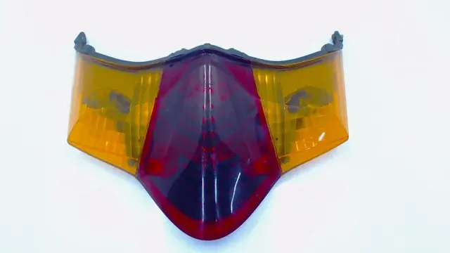 ACHTER LICHT Honda VFR 800 I 2002 - 2013