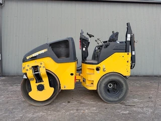 Bomag BW 138 AC-5 (bj 2018)