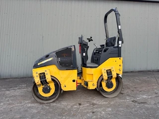 Bomag BW 120 AD-5 (bj 2016)