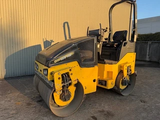 Bomag BW 120 AD-5 (bj 2018)