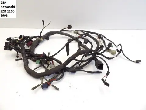 KABELBOOM Kawasaki ZZR 1100 1993 - 2001