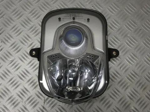KOPLAMP Ducati Multistrada 620 2006 - 2006