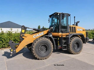 Case Construction 621G (bj 2023)