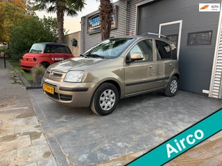 Fiat Panda 1.2 Edizione Cool AIRCO
