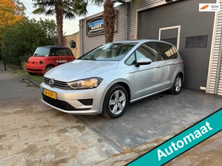 Volkswagen Golf Sportsvan 1.2 TSI Highline AIRCO / Vele Extra's / Automaat DSG Pano. Dak