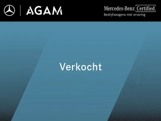 Mercedes-Benz eVito 112 L2 60 kWh | Apple Carplay | Camera |  Snelladen | Wltp 280km