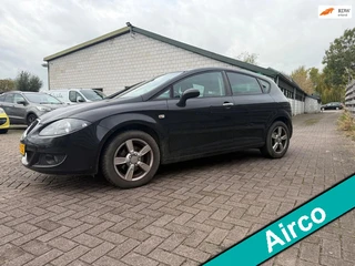 Seat Leon 1.6 Sportstyle
