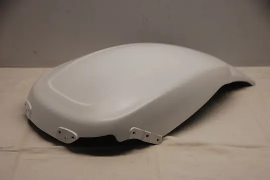 TANKCOVER Harley Davidson VROD VRSC 2001 - 2017