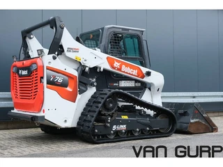 Bobcat T76 | 225h | Full option! | A/C | BSS | High Flow