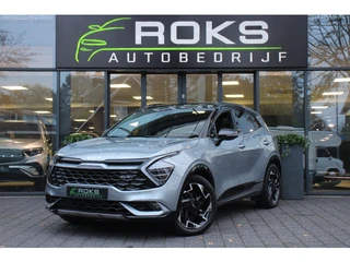 Kia Sportage 1.6 T-GDi Plug-in Hybrid AWD GT-Line Navi/360 Camera/SOH 100%/Memory/Keyless/Harman Kar